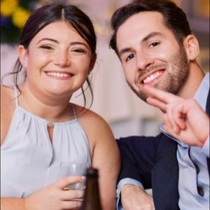 Meet your Posher, Brooke